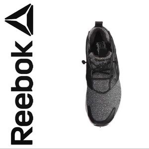 Reebok Furylite Winter (BLACK/CHALK) Women's Shoes